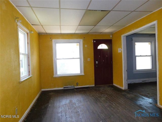 1510 Lincoln Avenue, Toledo, OH 43607