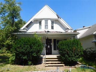 1510 Lincoln Avenue, Toledo, OH 43607