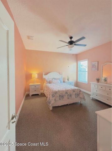 5090 Hebron Drive, Merritt Island, FL 32953