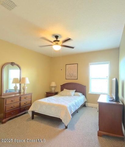 5090 Hebron Drive, Merritt Island, FL 32953