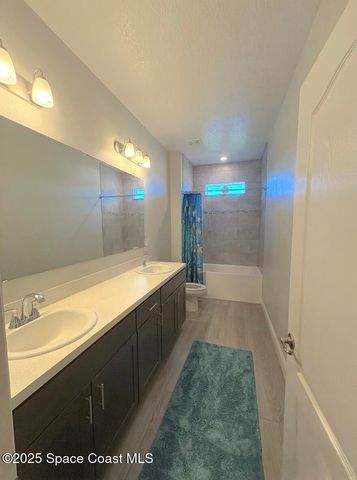 5090 Hebron Drive, Merritt Island, FL 32953