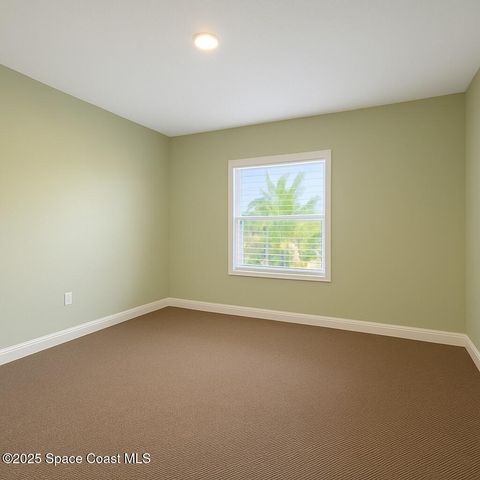 5090 Hebron Drive, Merritt Island, FL 32953