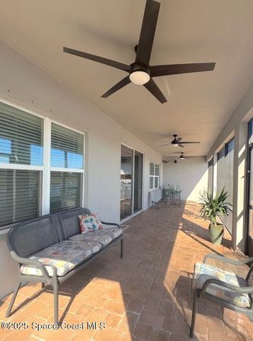 5090 Hebron Drive, Merritt Island, FL 32953