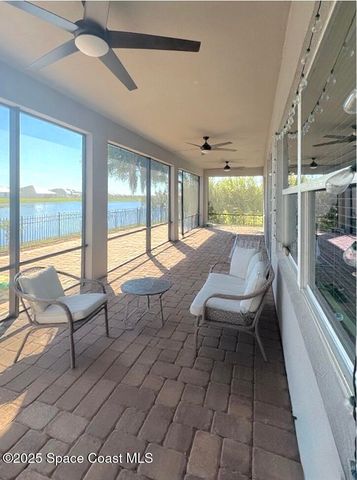 5090 Hebron Drive, Merritt Island, FL 32953