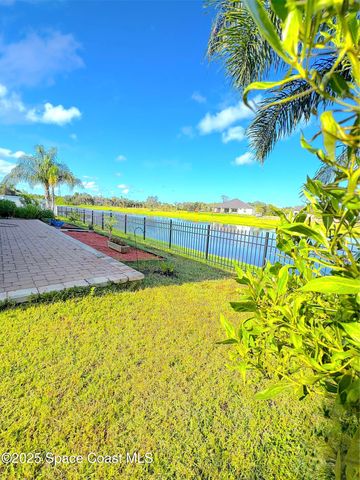 5090 Hebron Drive, Merritt Island, FL 32953