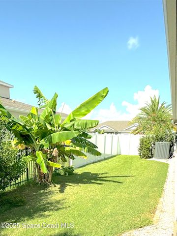 5090 Hebron Drive, Merritt Island, FL 32953