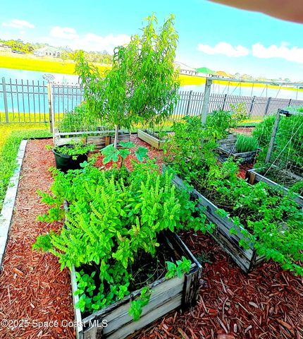 5090 Hebron Drive, Merritt Island, FL 32953