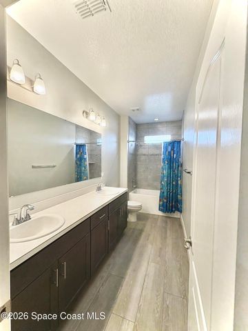 5090 Hebron Drive, Merritt Island, FL 32953