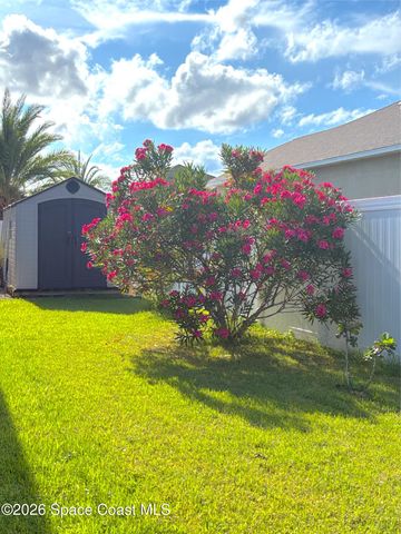 5090 Hebron Drive, Merritt Island, FL 32953