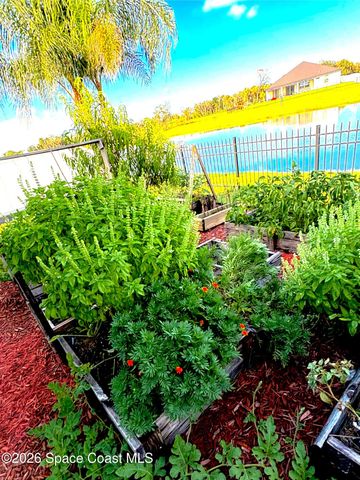 5090 Hebron Drive, Merritt Island, FL 32953