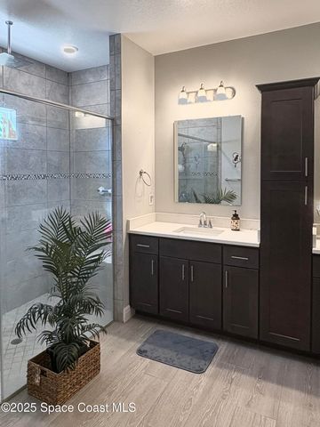 5090 Hebron Drive, Merritt Island, FL 32953