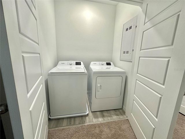 2933 CANARY AVENUE, Davenport, FL 33897