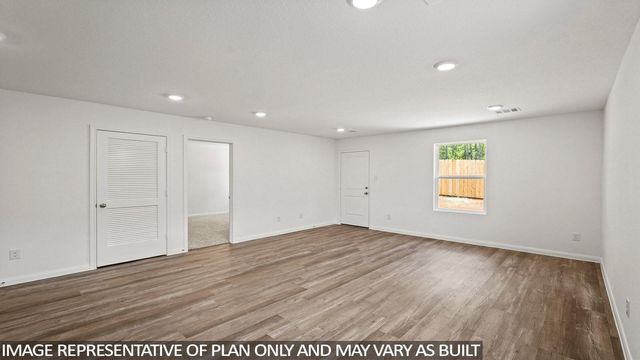 12350 Mccrorey Trails Court, Conroe, TX 77303