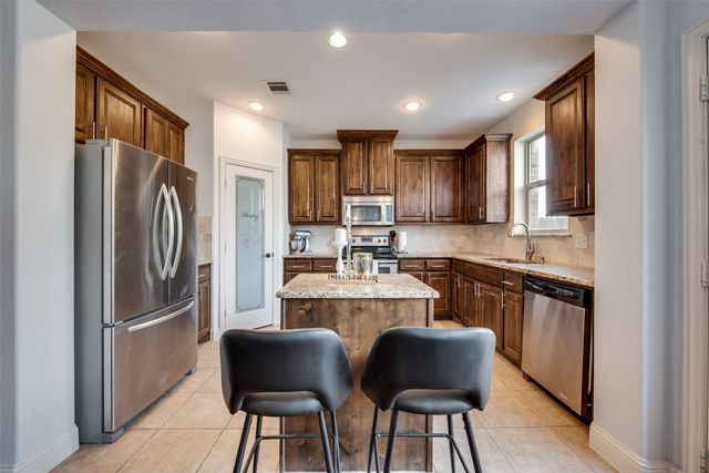 4154 Florence Drive, Irving, TX 75038