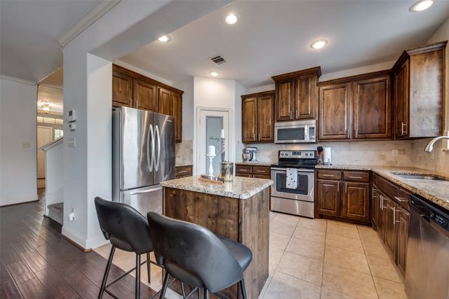 4154 Florence Drive, Irving, TX 75038