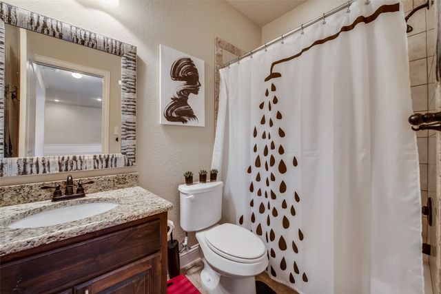 4154 Florence Drive, Irving, TX 75038