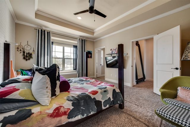 4154 Florence Drive, Irving, TX 75038