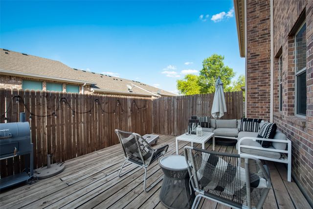 4154 Florence Drive, Irving, TX 75038