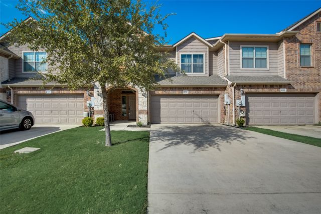 4154 Florence Drive, Irving, TX 75038