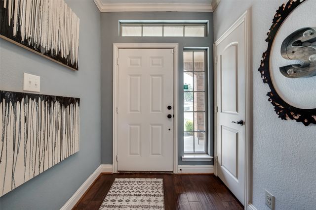 4154 Florence Drive, Irving, TX 75038