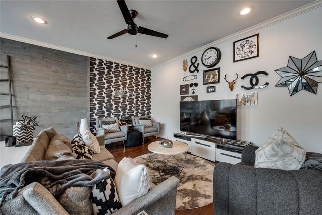 4154 Florence Drive, Irving, TX 75038