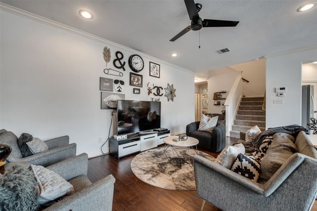 4154 Florence Drive, Irving, TX 75038