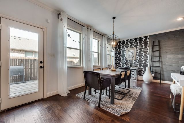 4154 Florence Drive, Irving, TX 75038