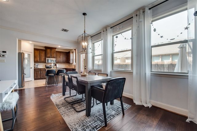 4154 Florence Drive, Irving, TX 75038