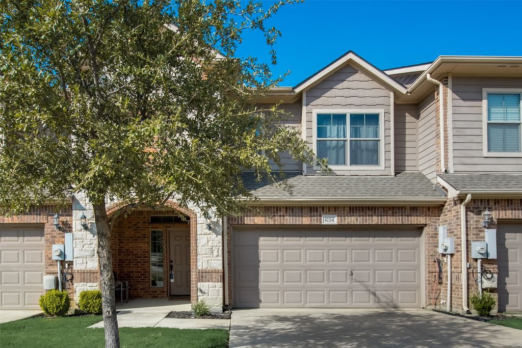 4154 Florence Drive, Irving, TX 75038
