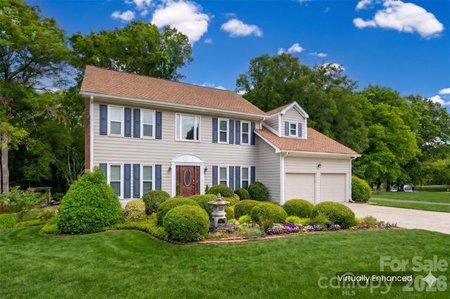 14002 Harlequin Drive, Charlotte, NC 28273
