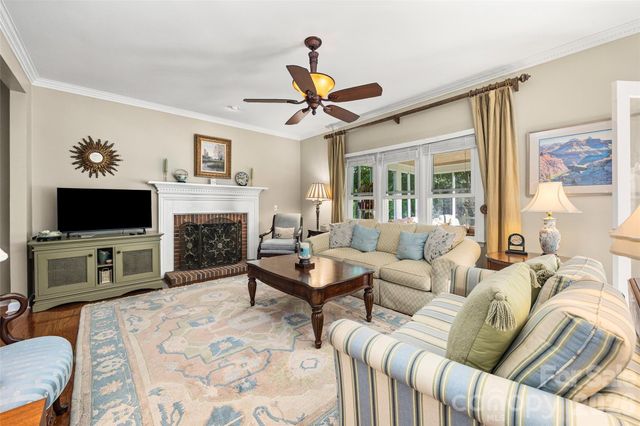 14002 Harlequin Drive, Charlotte, NC 28273