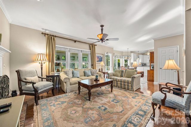 14002 Harlequin Drive, Charlotte, NC 28273