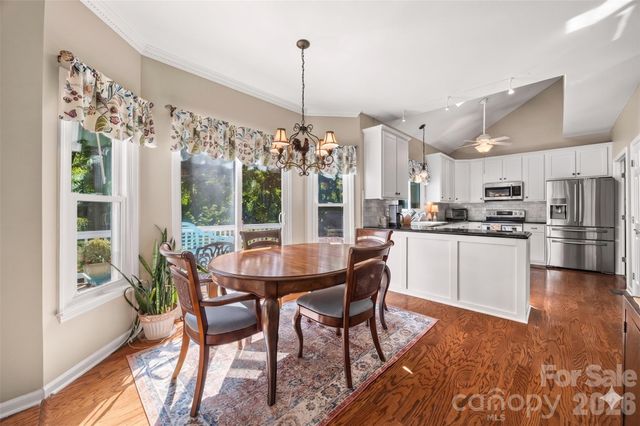 14002 Harlequin Drive, Charlotte, NC 28273