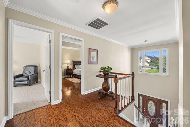 14002 Harlequin Drive, Charlotte, NC 28273