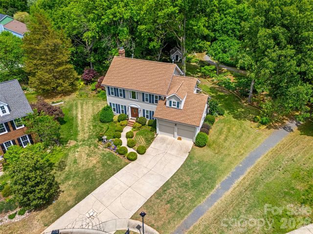 14002 Harlequin Drive, Charlotte, NC 28273