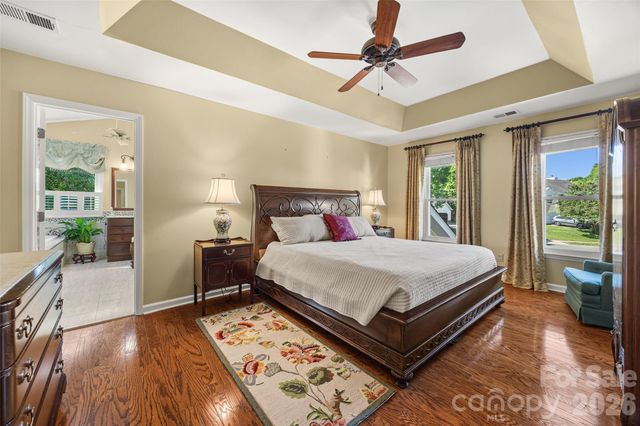 14002 Harlequin Drive, Charlotte, NC 28273
