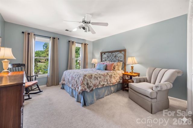 14002 Harlequin Drive, Charlotte, NC 28273