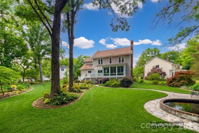 14002 Harlequin Drive, Charlotte, NC 28273