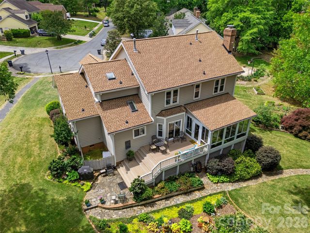 14002 Harlequin Drive, Charlotte, NC 28273