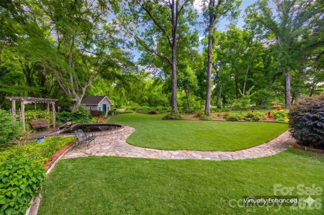 14002 Harlequin Drive, Charlotte, NC 28273