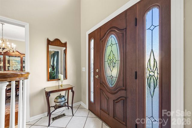 14002 Harlequin Drive, Charlotte, NC 28273