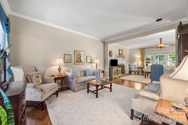 14002 Harlequin Drive, Charlotte, NC 28273