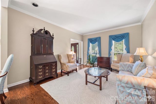 14002 Harlequin Drive, Charlotte, NC 28273