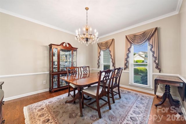 14002 Harlequin Drive, Charlotte, NC 28273
