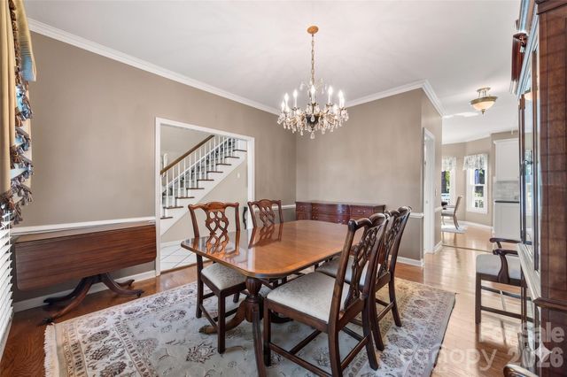 14002 Harlequin Drive, Charlotte, NC 28273