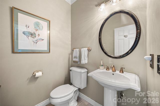 14002 Harlequin Drive, Charlotte, NC 28273