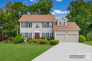 14002 Harlequin Drive, Charlotte, NC 28273