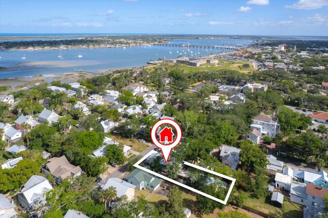 48 Osceola Street, St Augustine, FL 32084
