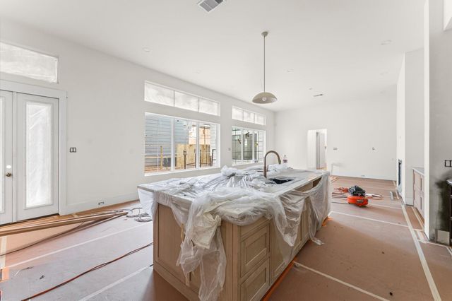 402 Columbia Street, Houston, TX 77007