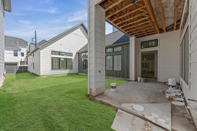 402 Columbia Street, Houston, TX 77007